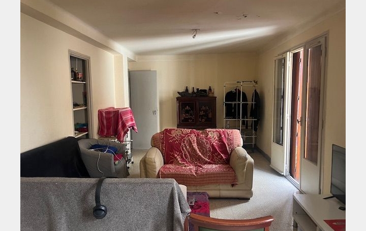 Appartement P3 PERPIGNAN 72 m2 66 000 € Appartement P3 PERPIGNAN 72 m2 66 000 €