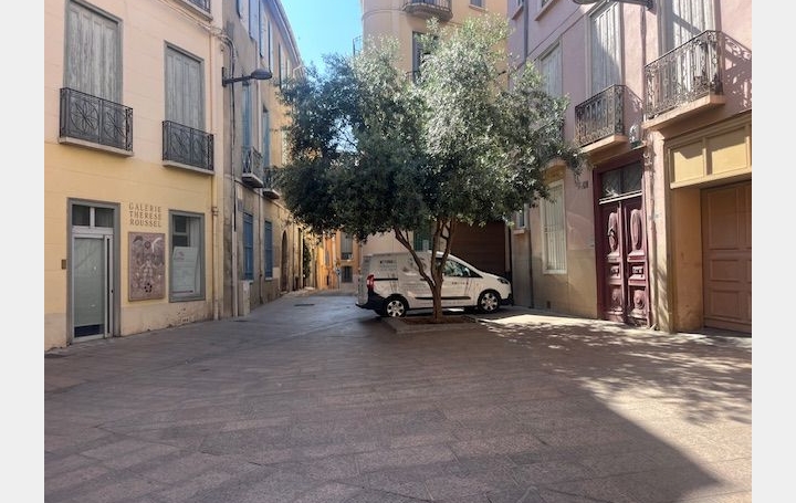 Appartement P3 PERPIGNAN 72 m2 66 000 € Appartement P3 PERPIGNAN 72 m2 66 000 €