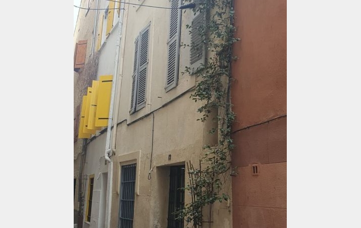  KIOSK TRANSACTIONS Building | PERPIGNAN (66000) | 145 m2 | 270 000 € 