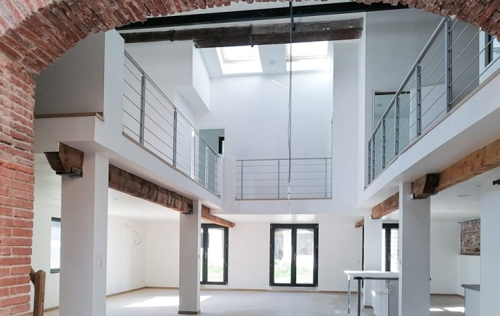  KIOSK TRANSACTIONS Maison / Villa | VILLENEUVE-LA-RIVIERE (66610) | 250 m2 | 350 000 € 