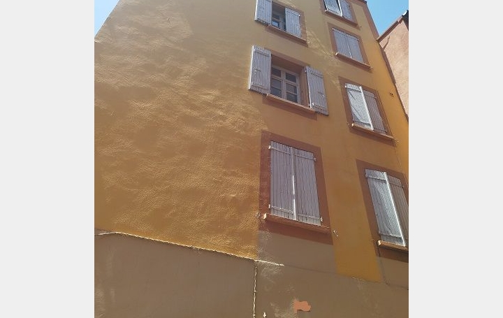  KIOSK TRANSACTIONS Building | PERPIGNAN (66000) | 105 m2 | 93 500 € 