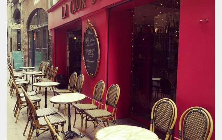  KIOSK TRANSACTIONS Commerces | PERPIGNAN (66000) | 110 m2 | 135 000 € 