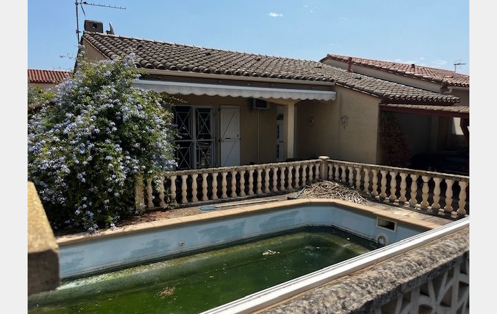  KIOSK TRANSACTIONS Maison / Villa | CANET-EN-ROUSSILLON (66140) | 90 m2 | 270 000 € 