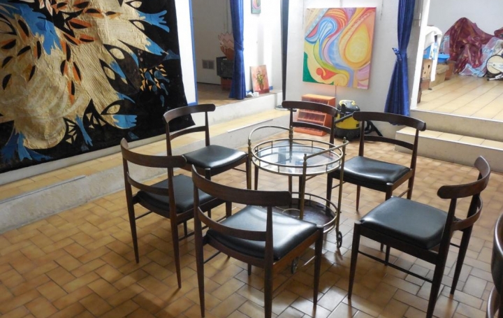 KIOSK TRANSACTIONS : Local / Bureau | PERPIGNAN (66000) | 166 m2 | 60 000 € 