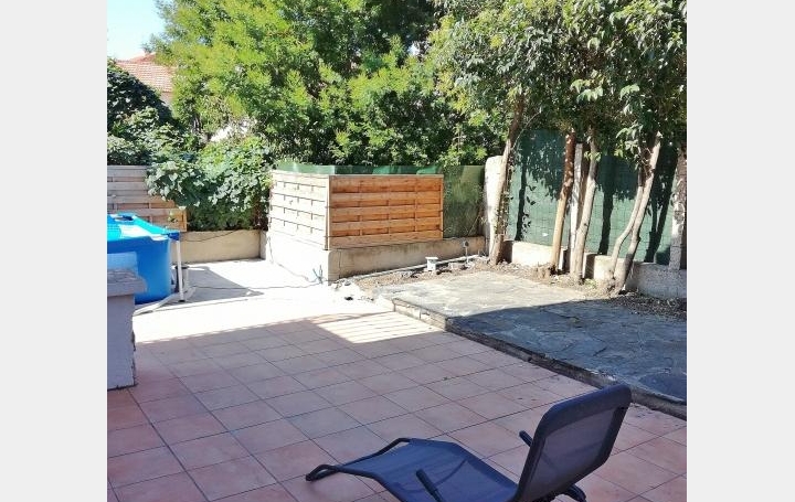 SUD MEDITERRANEE IMMOBILIER : Maison / Villa | PERPIGNAN (66000) | 117 m2 | 245 000 € 