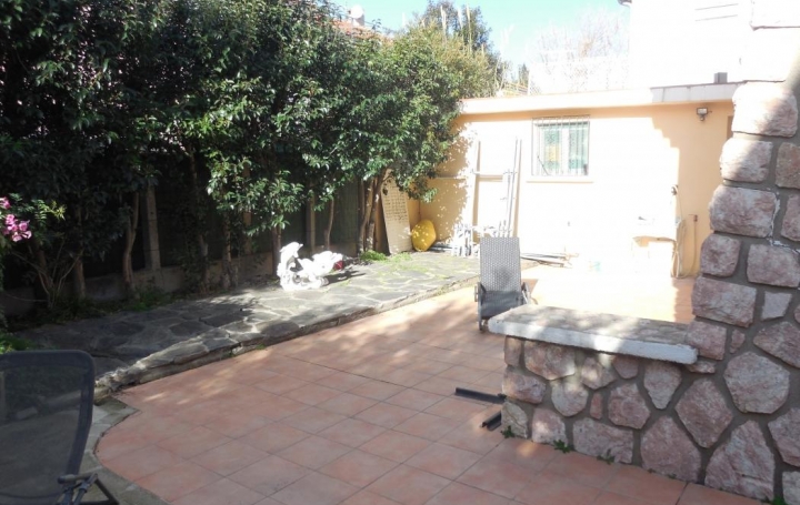 KIOSK TRANSACTIONS : Maison / Villa | PERPIGNAN (66000) | 117 m2 | 245 000 € 