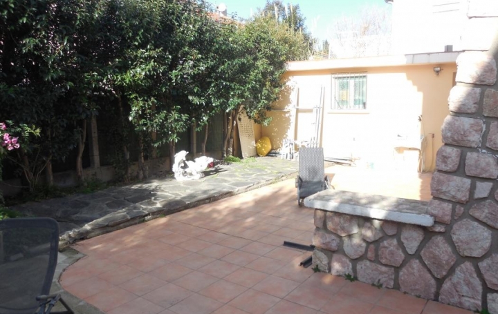 SUD MEDITERRANEE IMMOBILIER : Maison / Villa | PERPIGNAN (66000) | 117 m2 | 245 000 € 