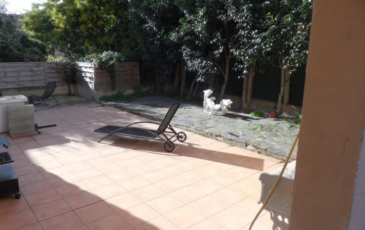 SUD MEDITERRANEE IMMOBILIER : Maison / Villa | PERPIGNAN (66000) | 117 m2 | 245 000 € 