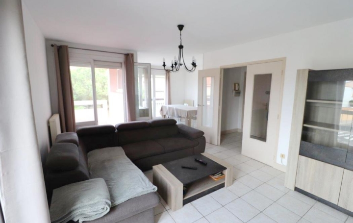 SUD MEDITERRANEE IMMOBILIER : Appartement | PERPIGNAN (66000) | 83 m2 | 169 600 € 