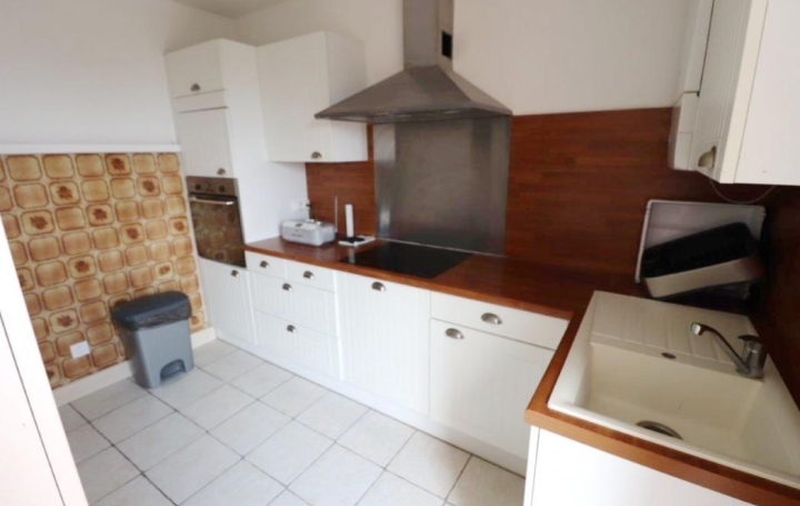 SUD MEDITERRANEE IMMOBILIER : Appartement | PERPIGNAN (66000) | 83 m2 | 169 600 € 