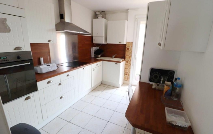 SUD MEDITERRANEE IMMOBILIER : Appartement | PERPIGNAN (66000) | 83 m2 | 169 600 € 