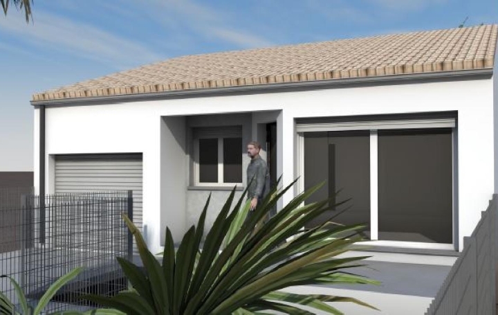 Villa SAINT-FELIU-D'AMONT 74 m2 215 000 € Villa SAINT-FELIU-D'AMONT 74 m2 215 000 €
