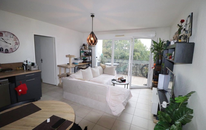 Appartement P3 PERPIGNAN 58 m2 148 000 € Appartement P3 PERPIGNAN 58 m2 148 000 €
